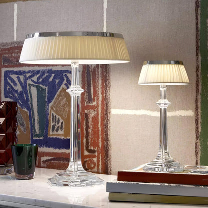 Versailles Table Lamp - Adjustable Brightness, Elegant Design