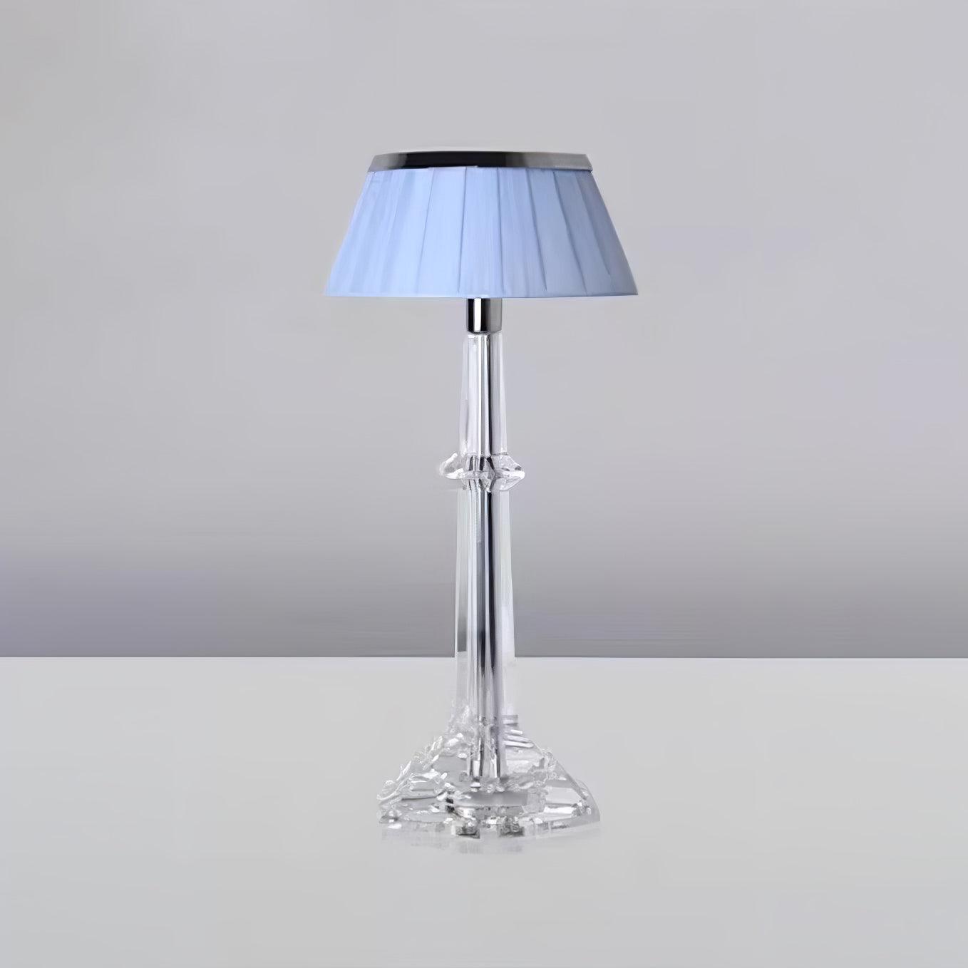 Versailles Table Lamp - Adjustable Brightness, Elegant Design