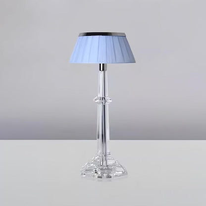 Versailles Table Lamp - Adjustable Brightness, Elegant Design