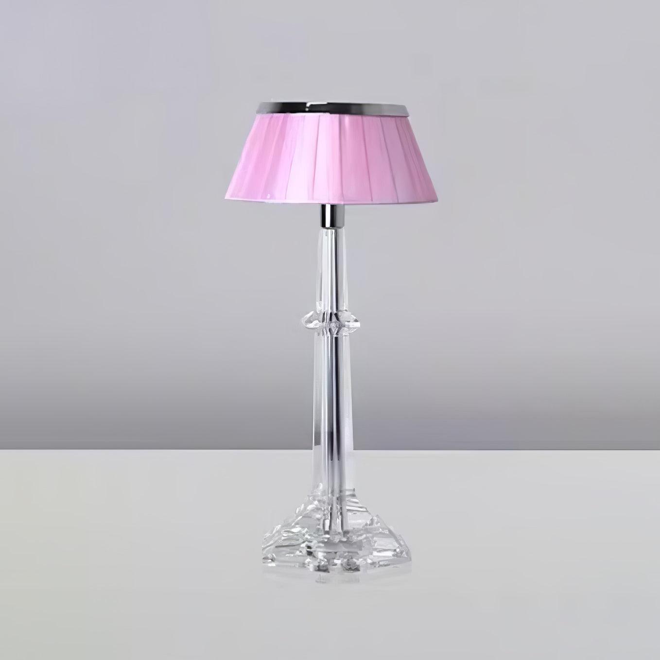 Versailles Table Lamp - Adjustable Brightness, Elegant Design