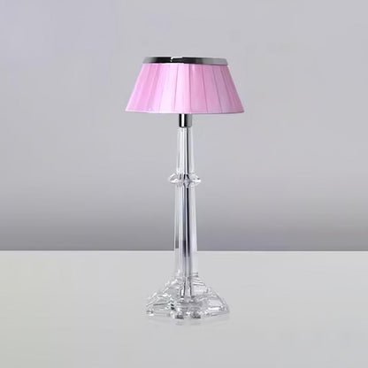 Versailles Table Lamp - Adjustable Brightness, Elegant Design
