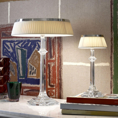 Versailles Table Lamp - Adjustable Brightness, Elegant Design
