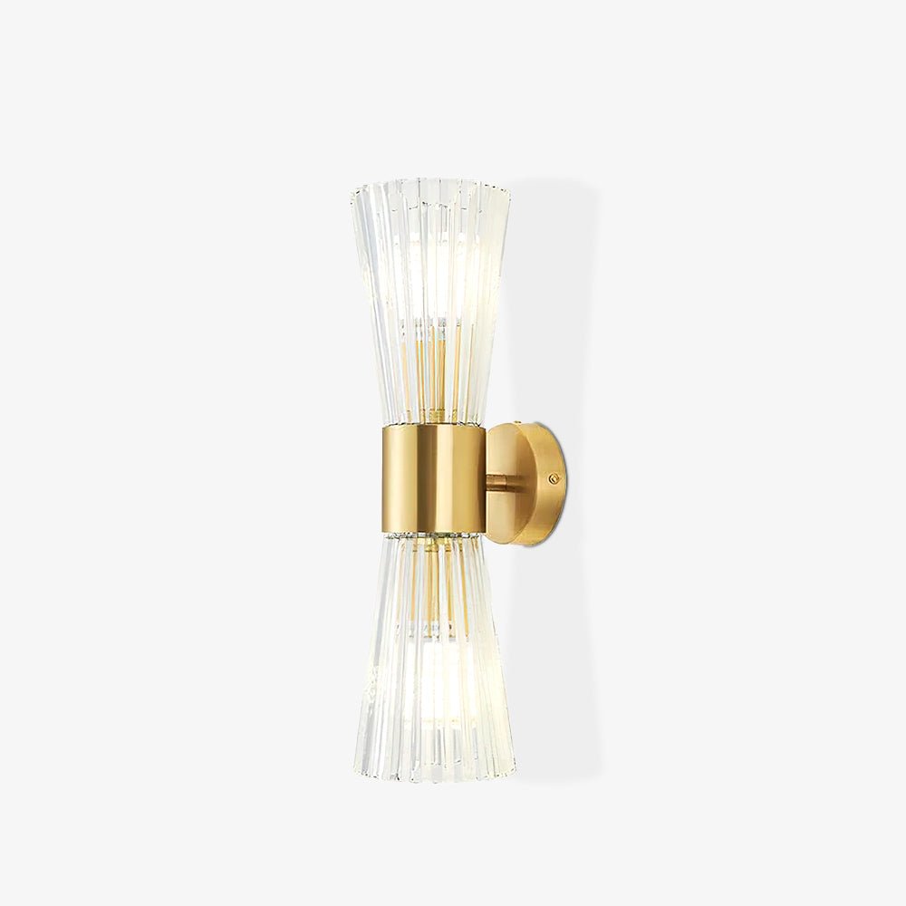 Vesta Wall Lamp - Adjustable Brightness, Modern Design for Any Space