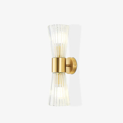 Vesta Wall Lamp - Adjustable Brightness, Modern Design for Any Space
