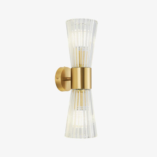 Vesta Wall Lamp - Adjustable Brightness, Modern Design for Any Space