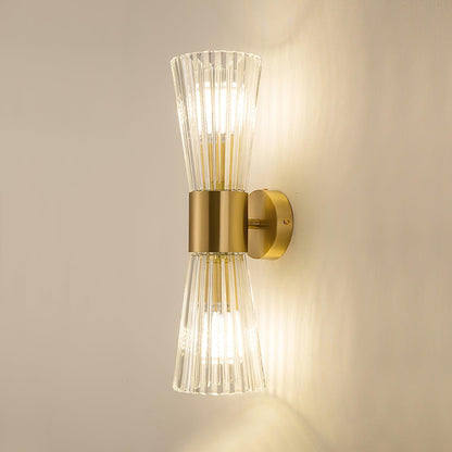 Vesta Wall Lamp - Adjustable Brightness, Modern Design for Any Space
