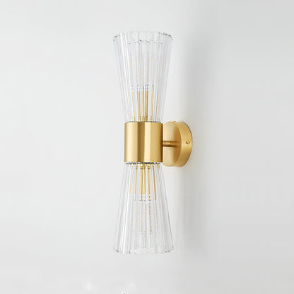 Vesta Wall Lamp - Adjustable Brightness, Modern Design for Any Space