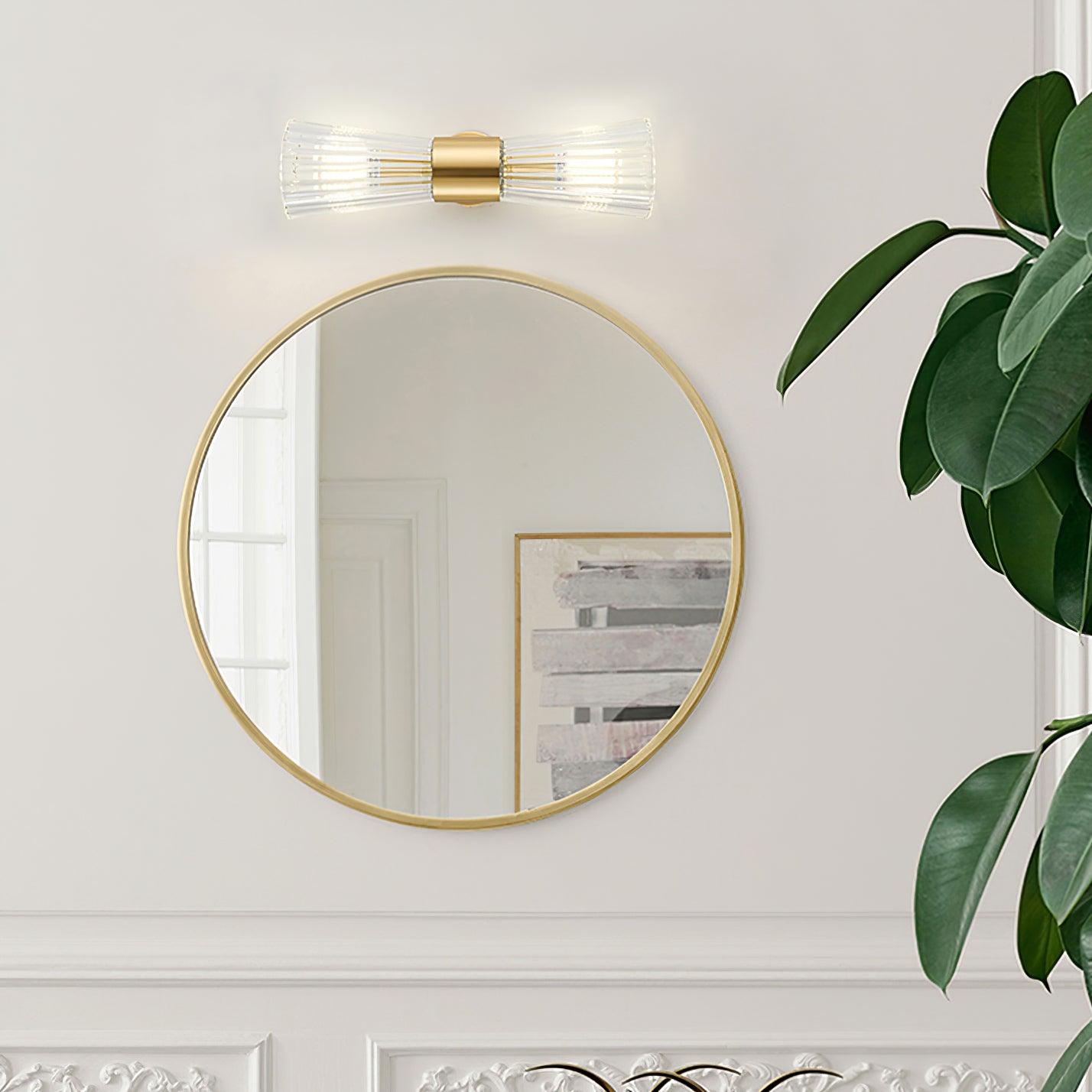 Vesta Wall Lamp - Adjustable Brightness, Modern Design for Any Space