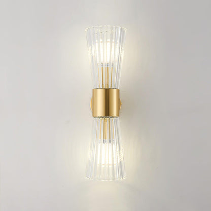 Vesta Wall Lamp - Adjustable Brightness, Modern Design for Any Space