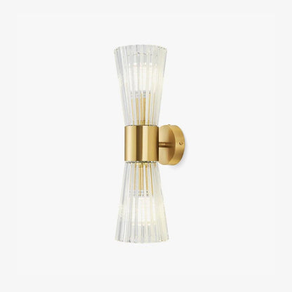 Vesta Wall Lamp - Adjustable Brightness, Modern Design for Any Space