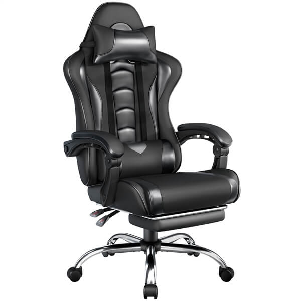 Gaming Chair Position 5