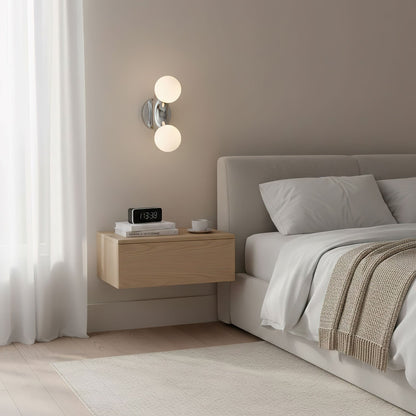 Vine Wall Lamp - Adjustable LED Lighting with Modern Design & Energy E