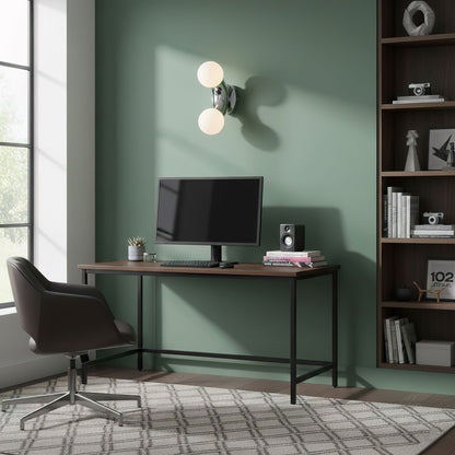 Vine Wall Lamp - Adjustable LED Lighting with Modern Design & Energy E