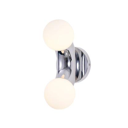 Vine Wall Lamp - Adjustable LED Lighting with Modern Design & Energy E