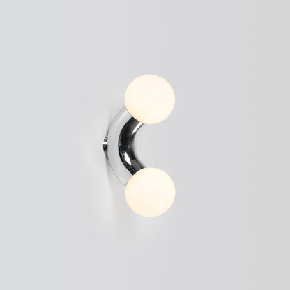 Vine Wall Lamp - Adjustable LED Lighting with Modern Design & Energy E