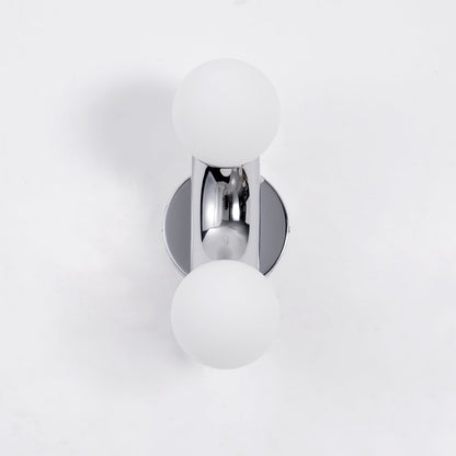 Vine Wall Lamp - Adjustable LED Lighting with Modern Design & Energy E