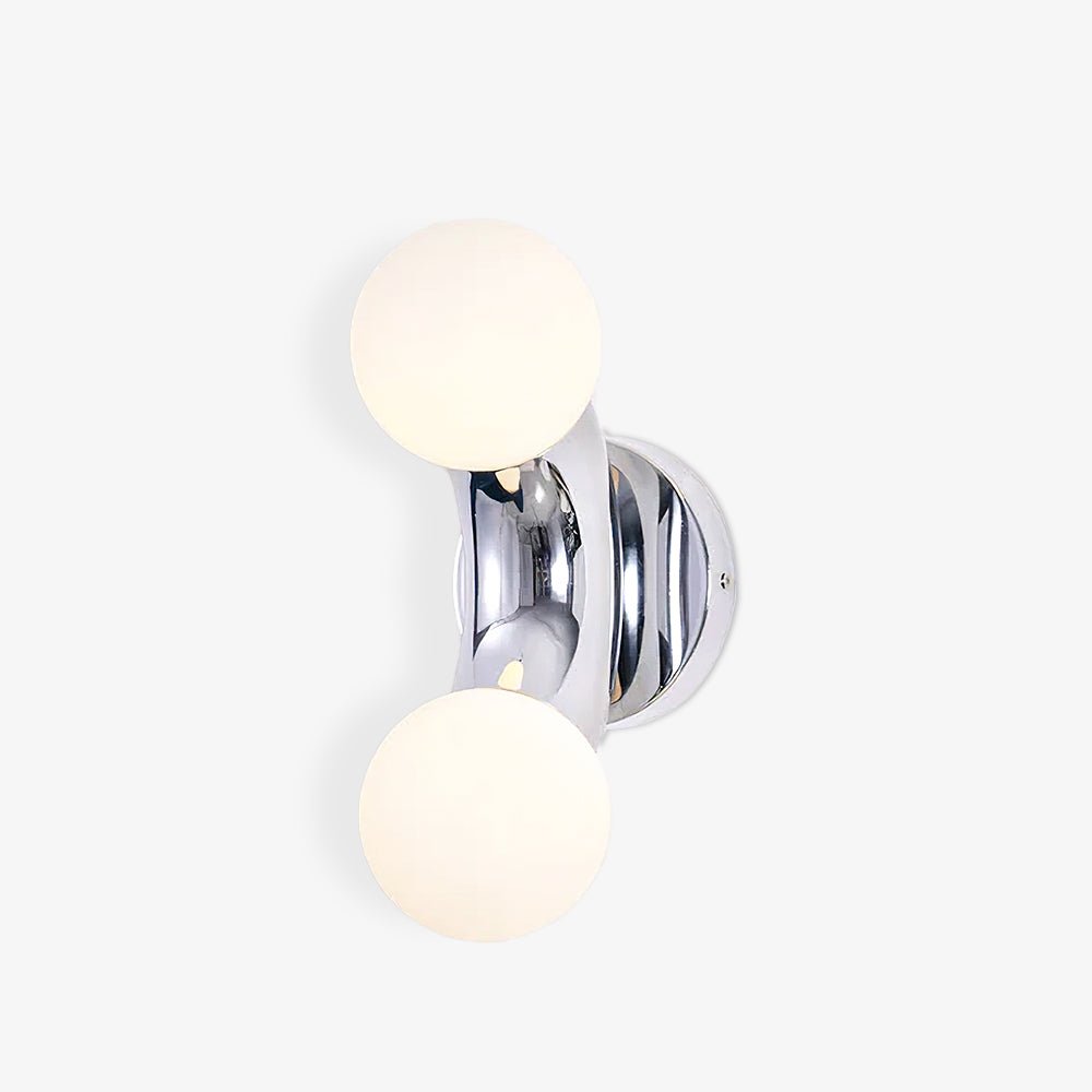 Vine Wall Lamp - Adjustable LED Lighting with Modern Design & Energy E