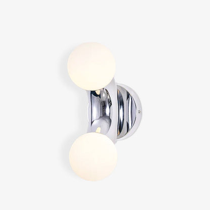 Vine Wall Lamp - Adjustable LED Lighting with Modern Design & Energy E