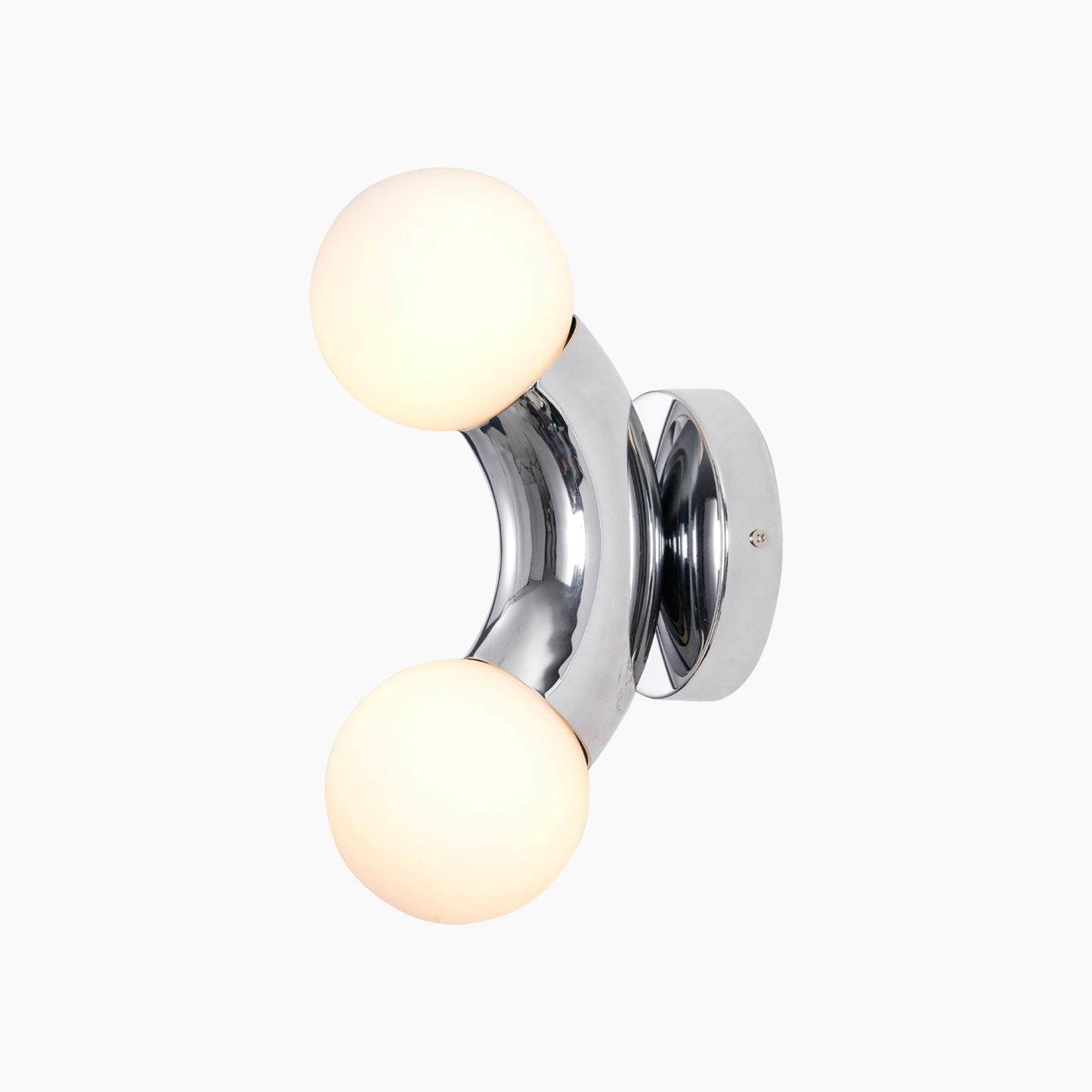 Vine Wall Lamp - Adjustable LED Lighting with Modern Design & Energy E