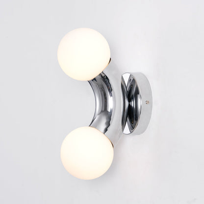 Vine Wall Lamp - Adjustable LED Lighting with Modern Design & Energy E