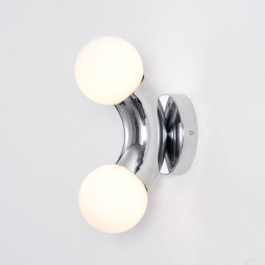 Vine Wall Lamp - Adjustable LED Lighting with Modern Design & Energy E