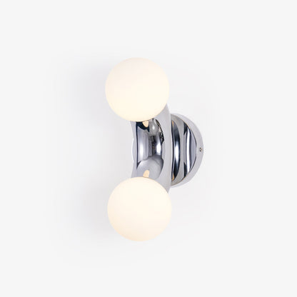 Vine Wall Lamp - Adjustable LED Lighting with Modern Design & Energy E