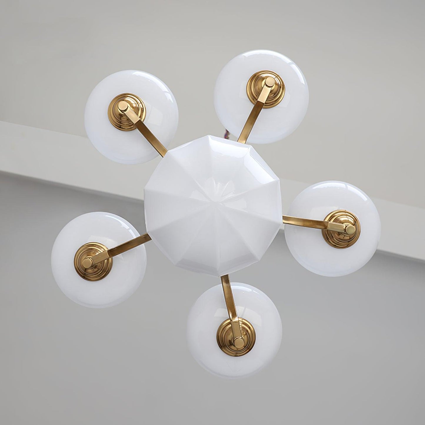 Elegant Warre Chandelier - Adjustable Height & Energy-Efficient LED