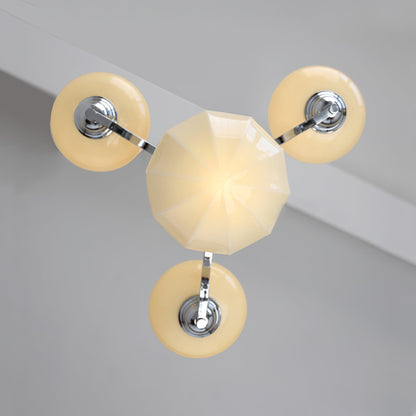 Elegant Warre Chandelier - Adjustable Height & Energy-Efficient LED