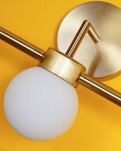 Wink Tassel Wall Lamp - Elegant Design with Adjustable Brightness