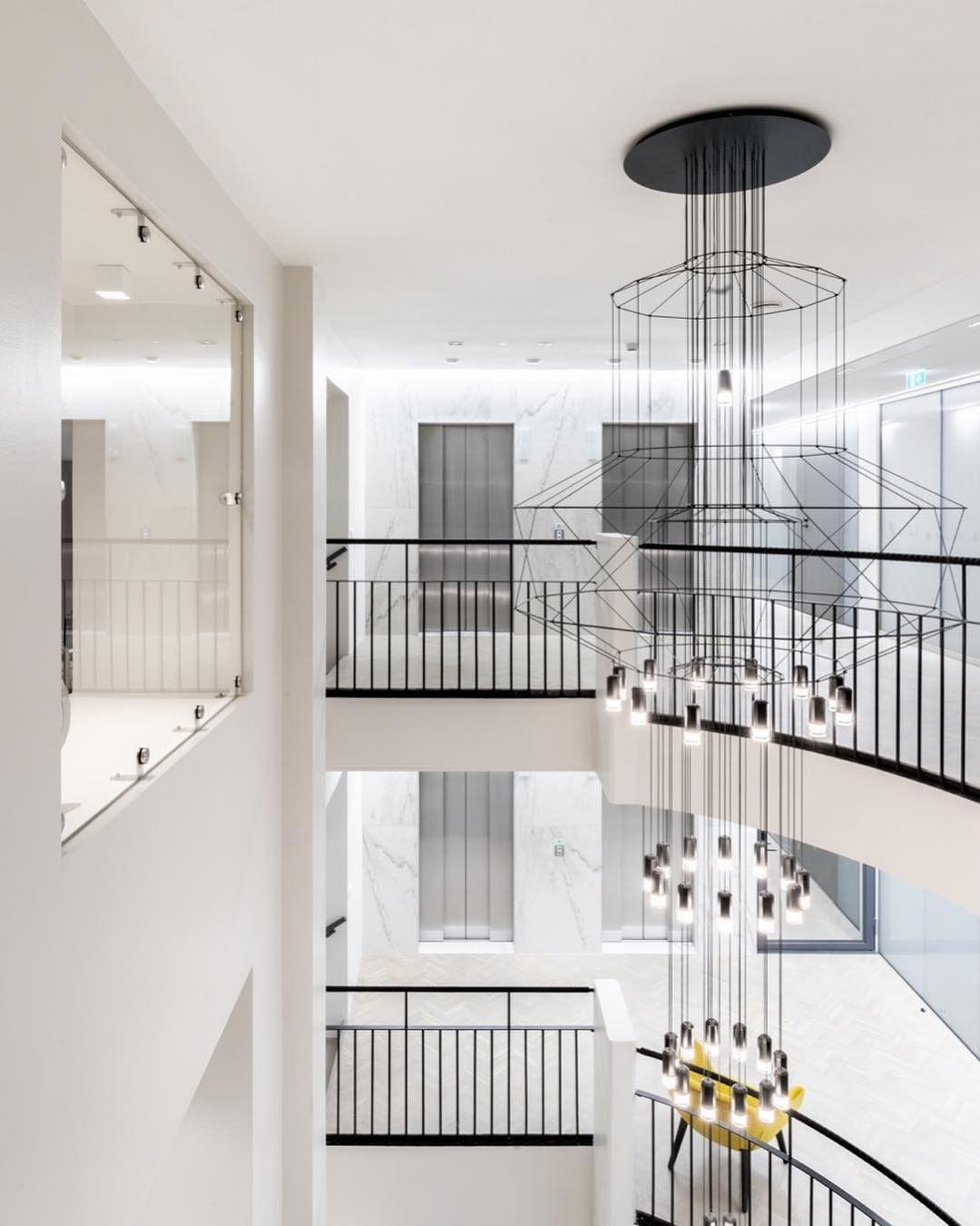 Elegant Lattice Chandelier with Adjustable Height and Crystal Accents