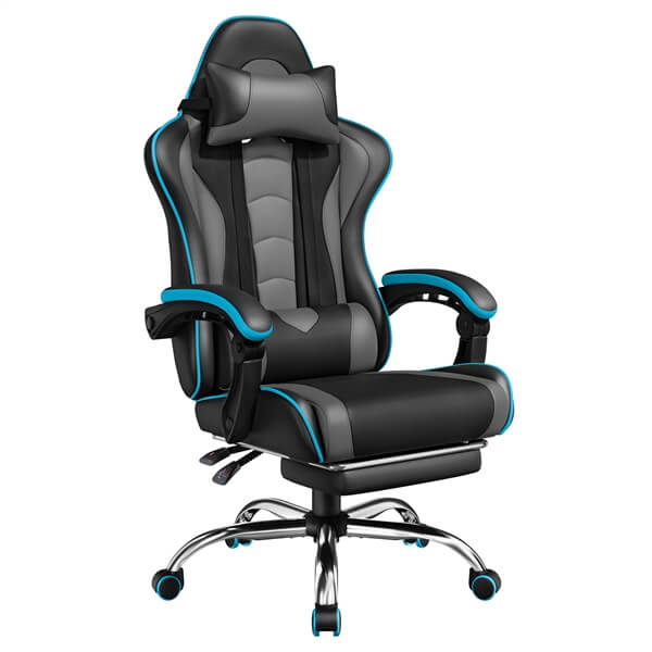 Gaming Chair Position 6