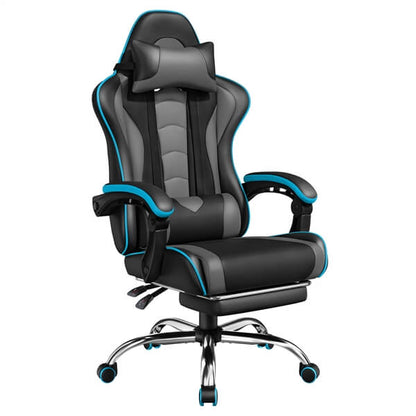 Gaming Chair Position 6