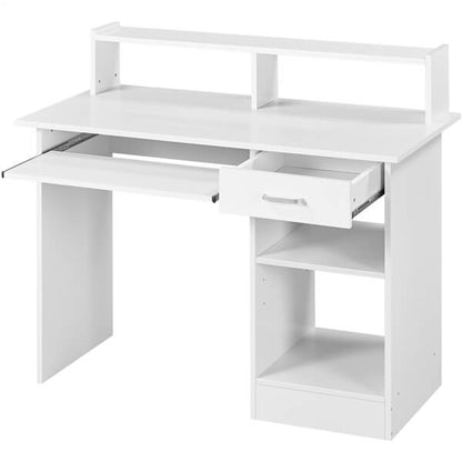 Home Office Computer Desk Position 3