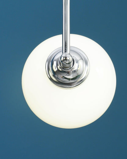 Yisu Modern Chandelier with Adjustable Height and Energy-Efficient LED