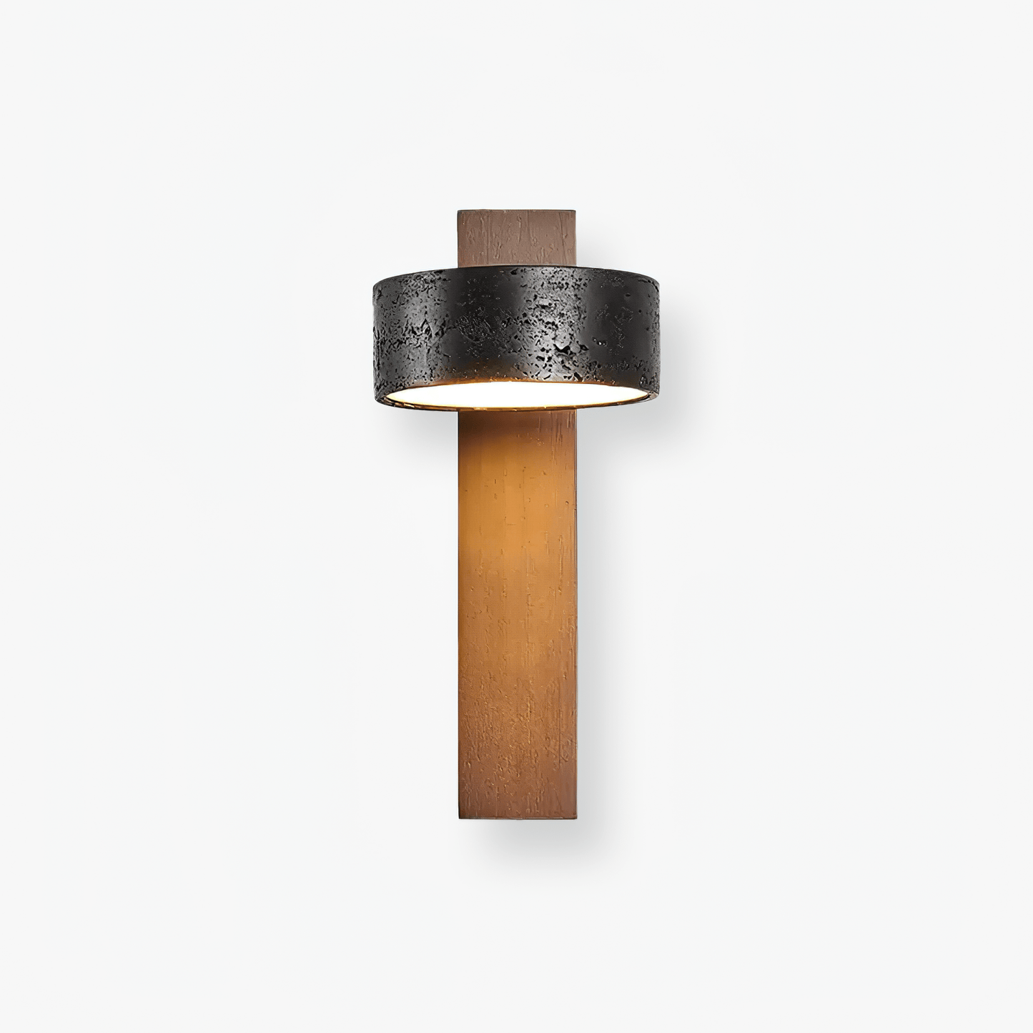 Vera Wall Sconce - Modern Design with Adjustable Brightness & Energy E