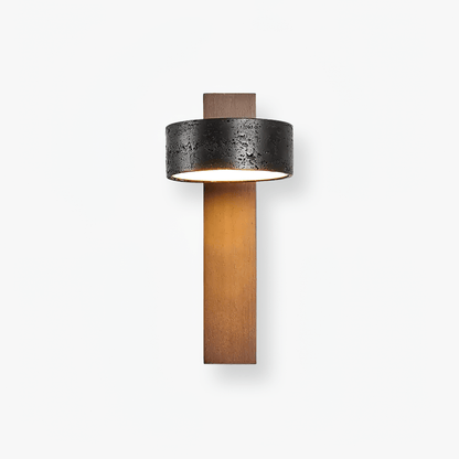 Vera Wall Sconce - Modern Design with Adjustable Brightness & Energy E