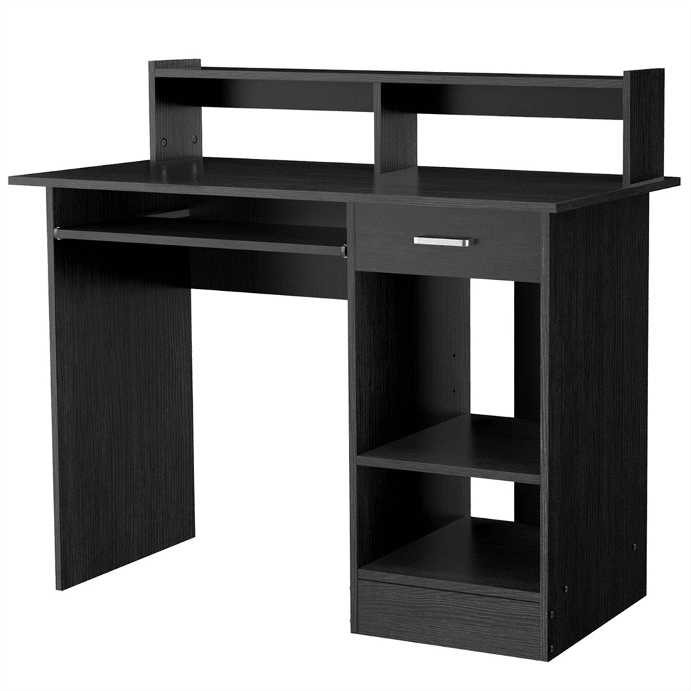 Home Office Computer Desk Position 2