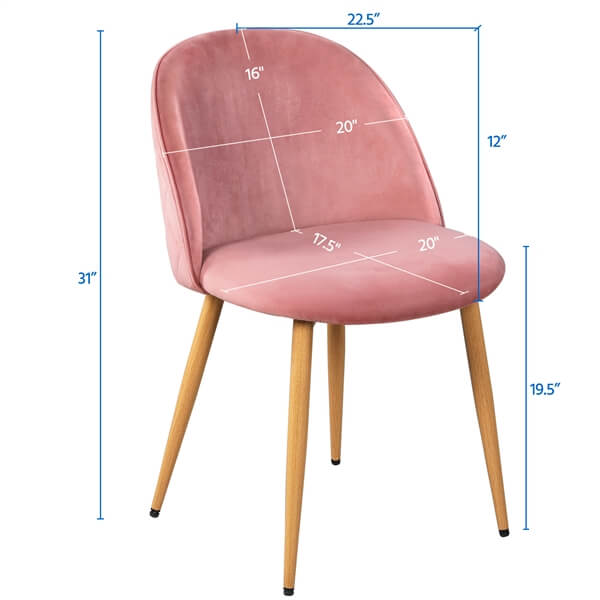Dining Chairs Kitchen Chairs Position 3