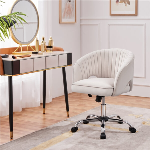 Home Office Chair Position 1