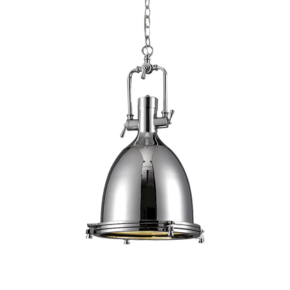 Industrial Country Metal pendant Light Position 67
