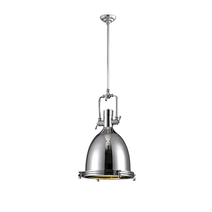 Industrial Country Metal pendant Light Position 78