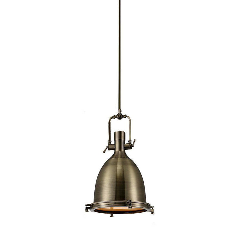 Industrial Country Metal pendant Light Position 81
