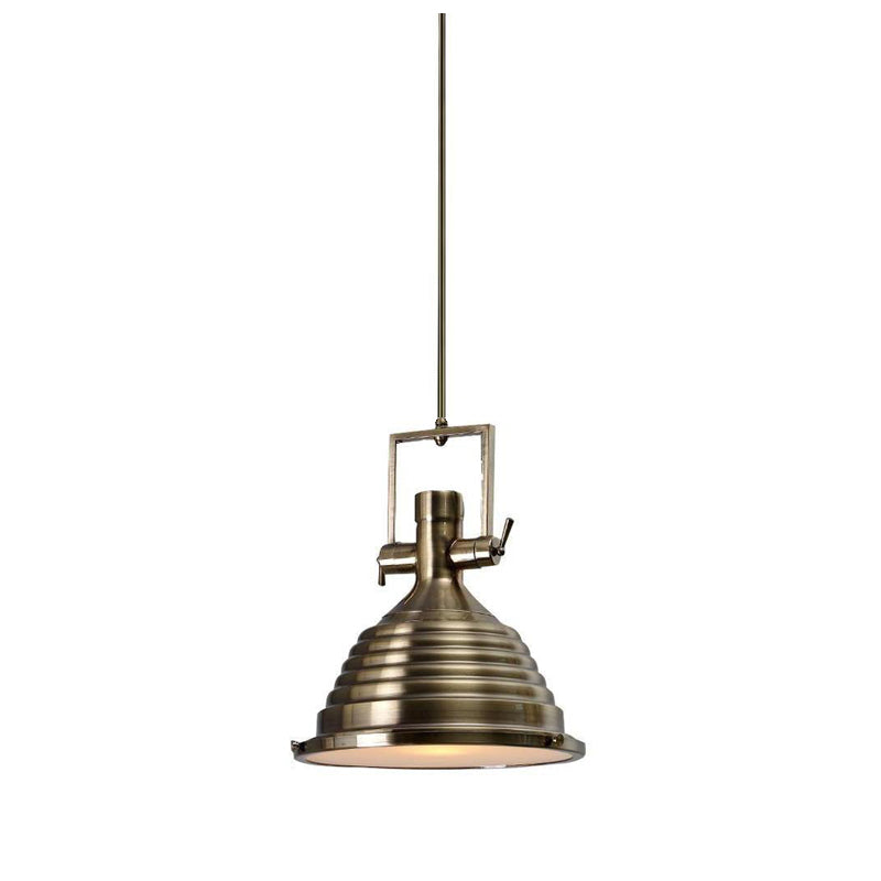 Industrial Country Metal pendant Light Position 83