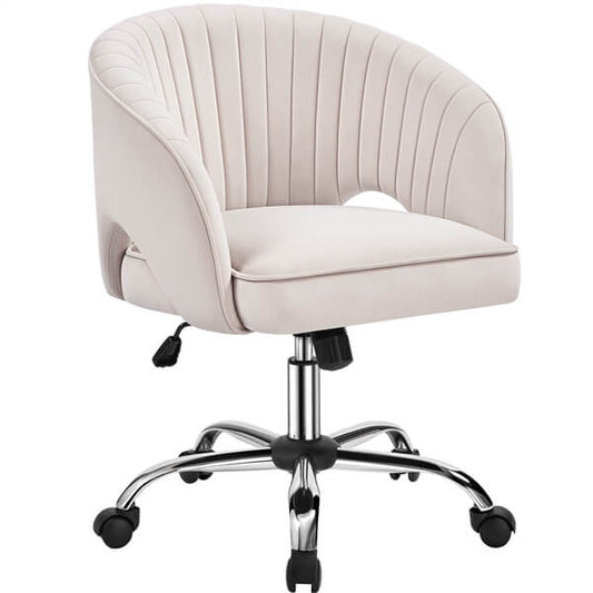 Home Office Chair Position 2