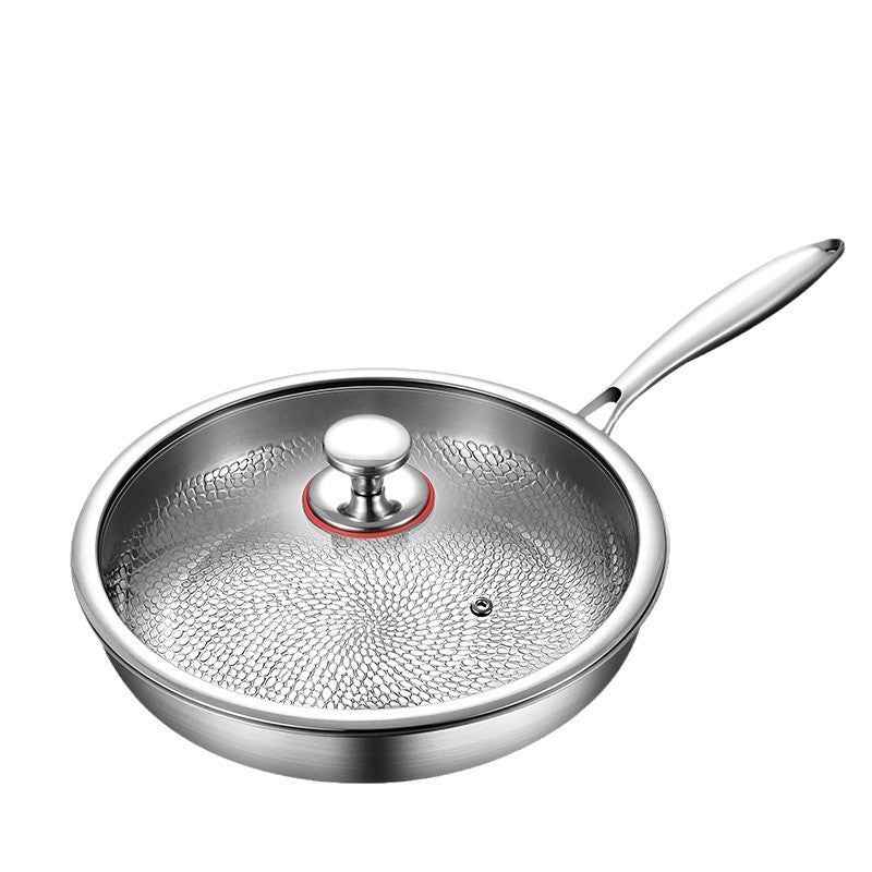 Brennwares titanium classic frying pan - Brennwares