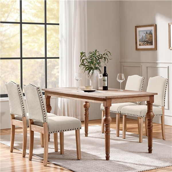 Dining Chairs Set of 4 Dining Room Chair Position 14
