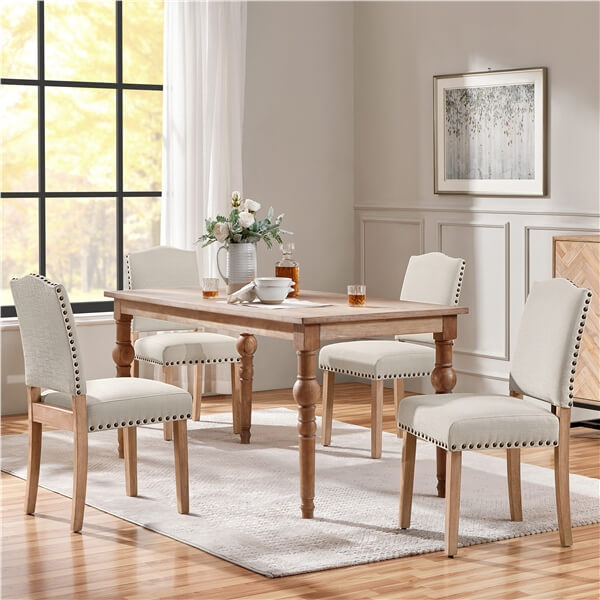 Dining Chairs Set of 4 Dining Room Chair Position 15
