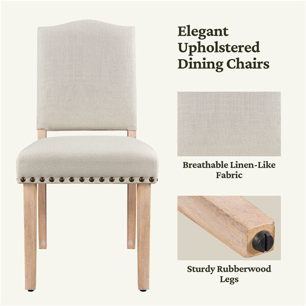 Dining Chairs Set of 4 Dining Room Chair Position 8