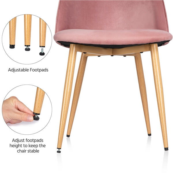Dining Chairs Kitchen Chairs Position 4