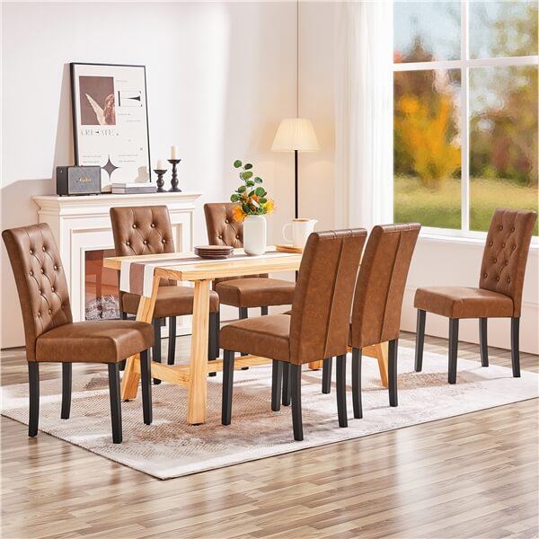 Dining Chairs Dining Room Chairs Position 1
